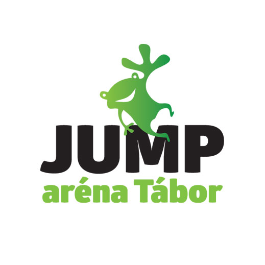 jump arena Tábor-logo